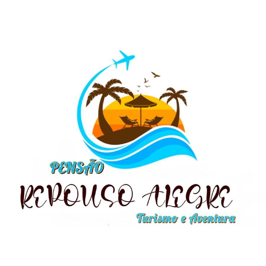 Pensao Repouso Alegre Turismo E Aventura Bed and Breakfast Portela Εξωτερικό φωτογραφία
